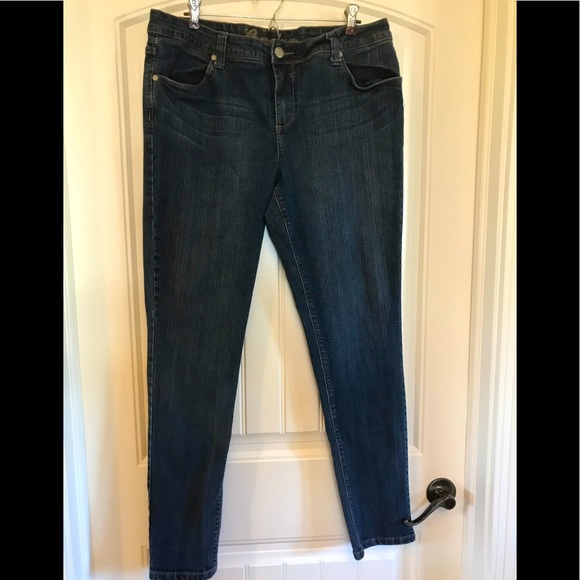 BONGO | Jeans | Y2k Vintage Bongo 